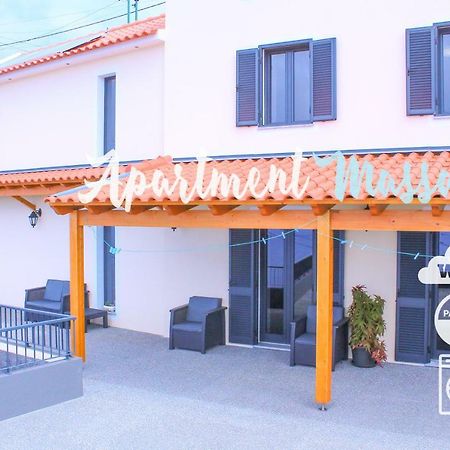 Appartamento House Of Massapez | Calheta Fajã da Ovelha Esterno foto
