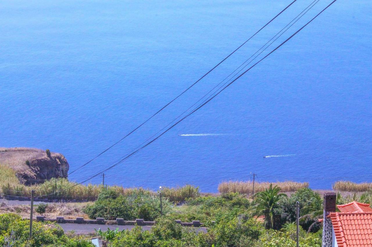 Appartamento House Of Massapez | Calheta Fajã da Ovelha Esterno foto